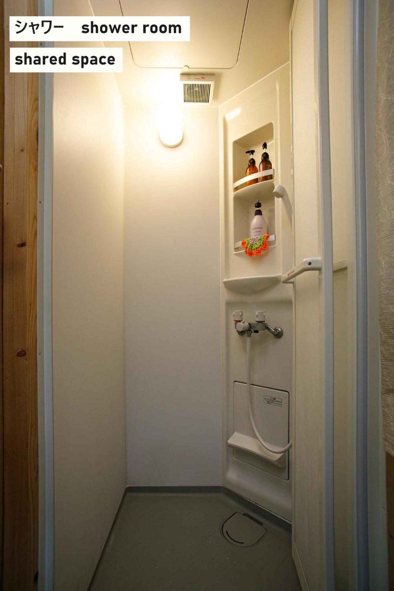 Takio Guesthouse - Vacation Stay 11604V Higashiosaka Exterior photo