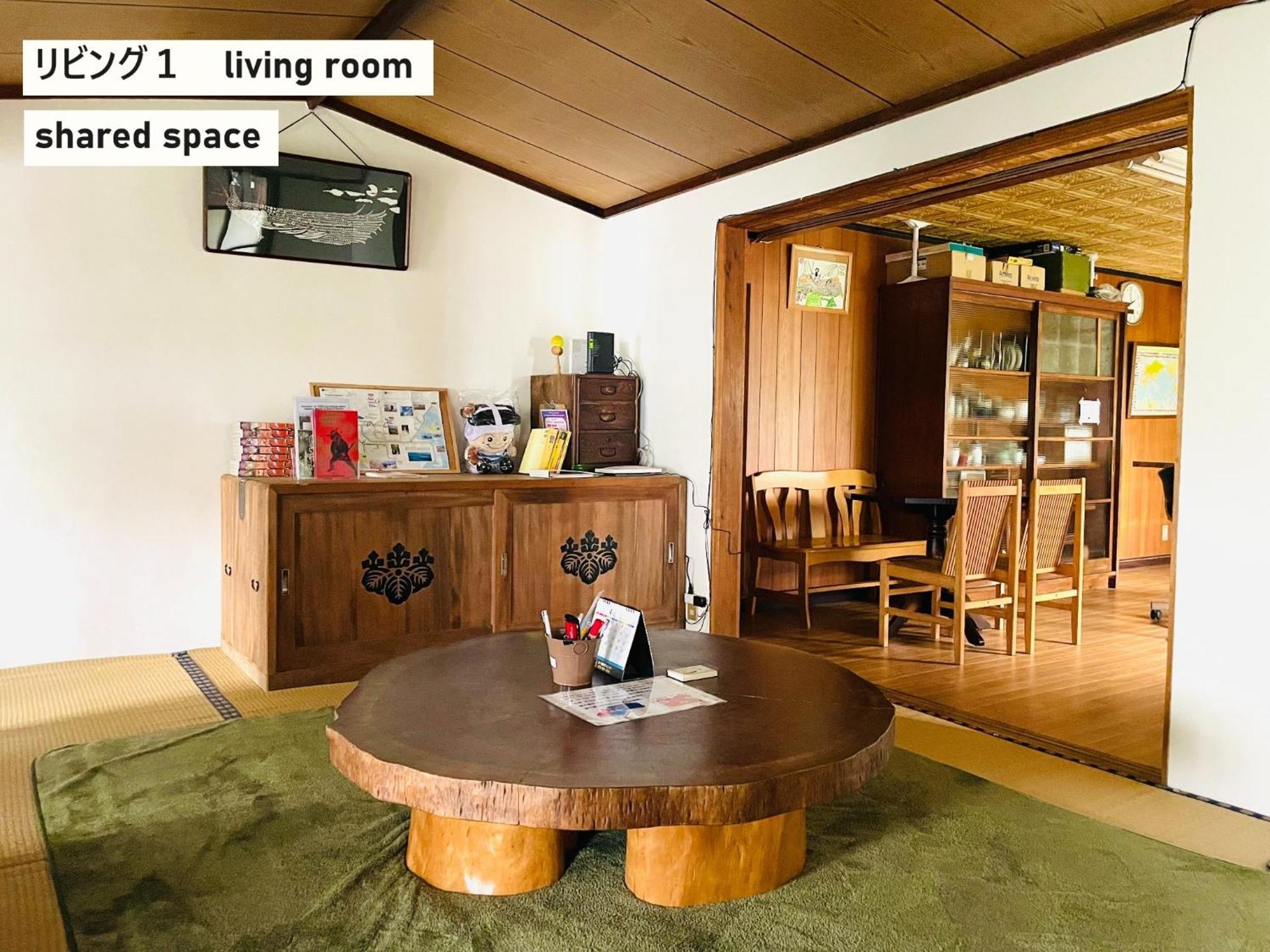 Takio Guesthouse - Vacation Stay 11604V Higashiosaka Exterior photo